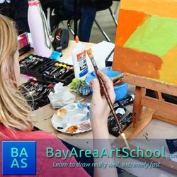 Bay Area Art School