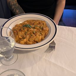 Gnocchi