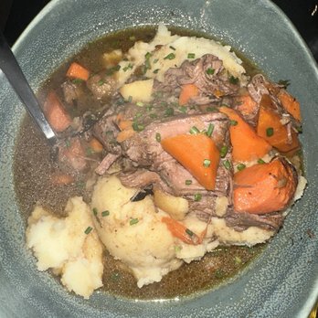 Guinness Open Gate Brewery - Beef stew - Breweries Near Me - Chicago, Illinois Guinness Open Gate Brewery - Beef stew - Breweries Near Me - Chicago, Illinois