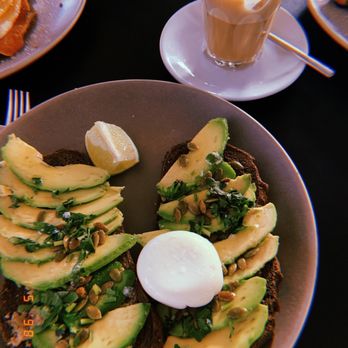 Federal Café - Breakfast & Brunch Near Me - Madrid, M Federal Café - Breakfast & Brunch Near Me - Madrid, M