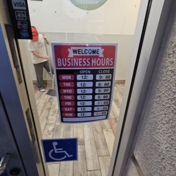 Sweet Retreat - Store Hours - Ice Cream & Frozen Yogurt Near Me - San Jose, California