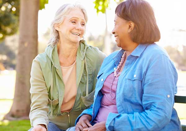 Seniors Helping Seniors - home care agency in Jamestown, NC