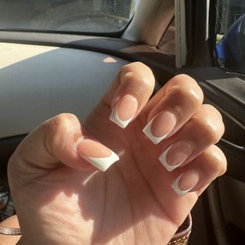 C Nails & Spa - Nail Salons Near Me - Houston, Texas