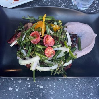 Moani Waikiki - Seafood Near Me - Honolulu, Hawaii