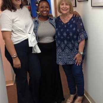 ISLA Language - Valerie, Vanessa & Violetta, our V teachers! - Language Schools Near Me - San Juan, Puerto Rico