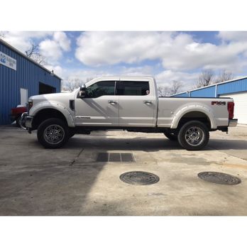 UpLift Trucks - 2018 Ford F-250 3.5" ready lift, 20" lone star wheels, 35" nitto terra grappler G2, amp research power steps. - Auto Parts & Supplies Near Me - Houston, Texas UpLift Trucks - 2018 Ford F-250 3.5" ready lift, 20" lone star wheels, 35" nitto terra grappler G2, amp research power steps. - Auto Parts & Supplies Near Me - Houston, Texas