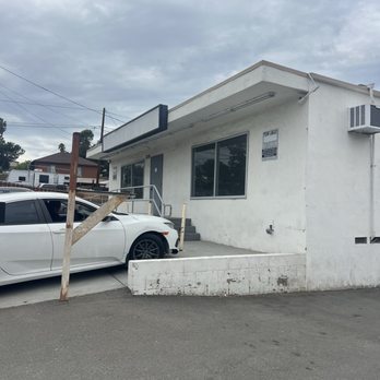 Nations Recovery Services - Front of the building..... - Towing Near Me - South El Monte, California Nations Recovery Services - Front of the building..... - Towing Near Me - South El Monte, California