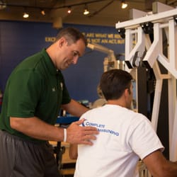 Excellence In Fitness