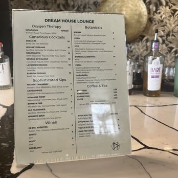 Dream House Lounge - Lounges Near Me - New Orleans, Louisiana Dream House Lounge - Lounges Near Me - New Orleans, Louisiana