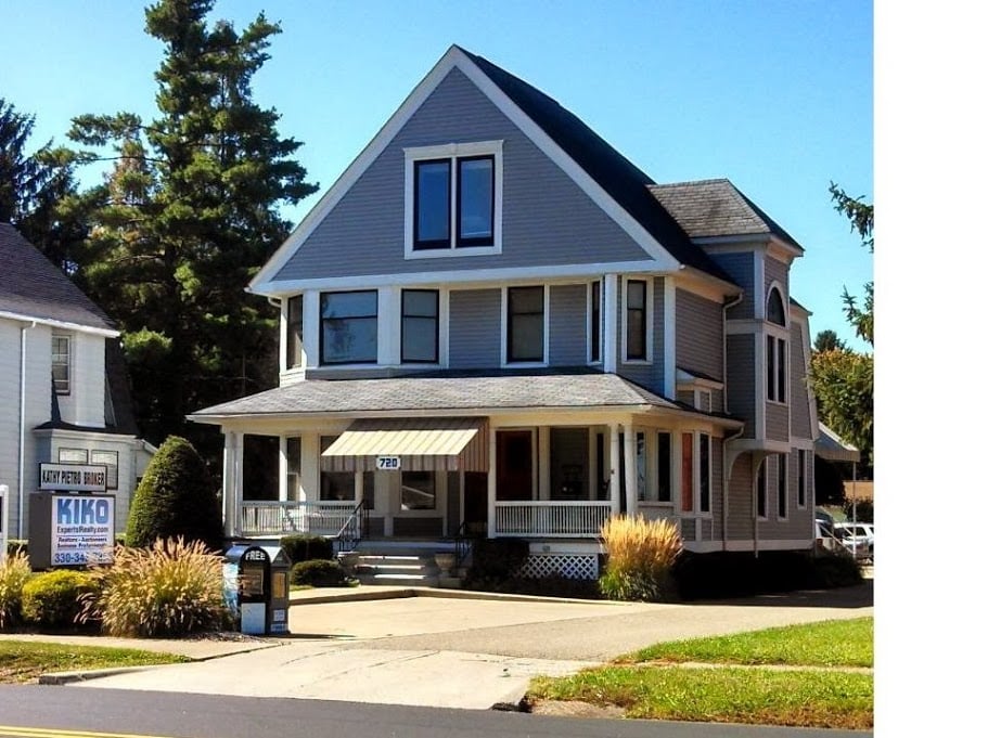 Sethna Farhad Law Offices - immigration attorney in Cuyahoga Falls, OH