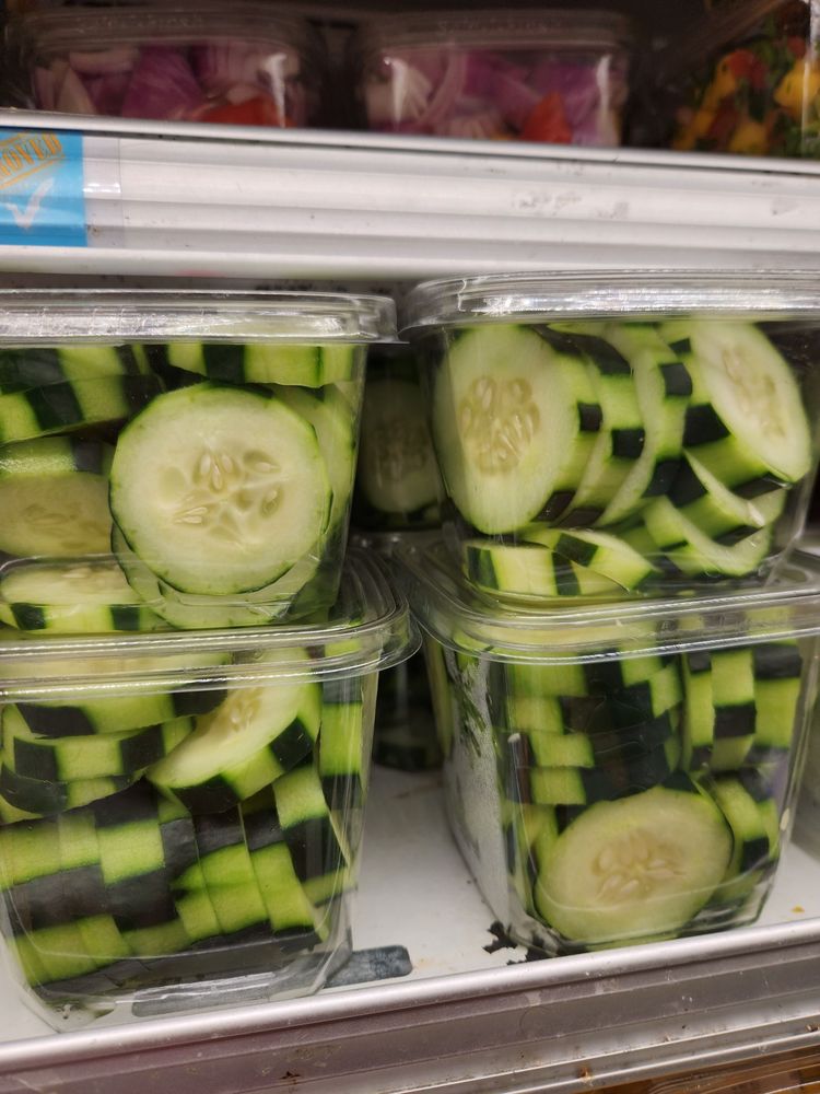 Ideal Food Basket