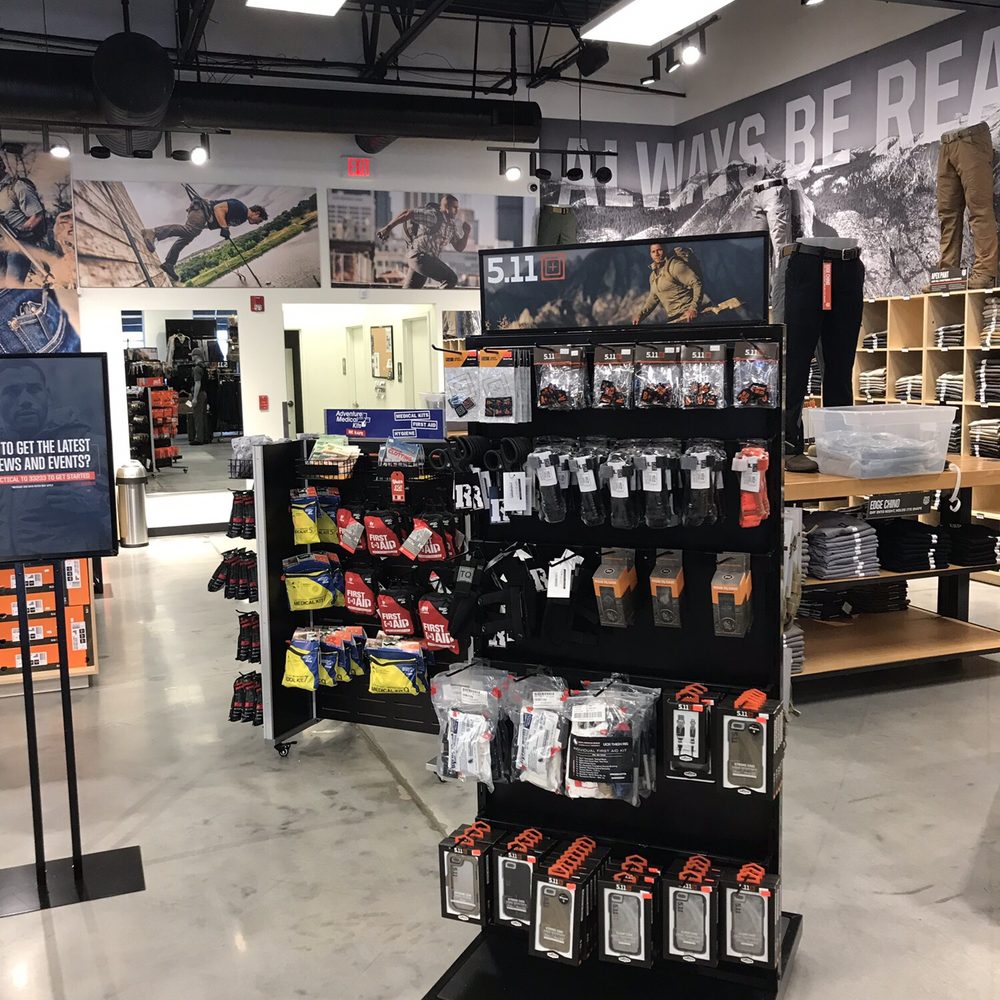5.11 Tactical - Outdoor Gear Near Me - Charlotte, North Carolina 5.11 Tactical - Outdoor Gear Near Me - Charlotte, North Carolina