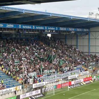 Schüco Arena - Stadiums & Arenas Near Me - Bielefeld, NW Schüco Arena - Stadiums & Arenas Near Me - Bielefeld, NW