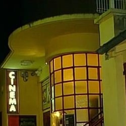 Cinéma Saint-Denis