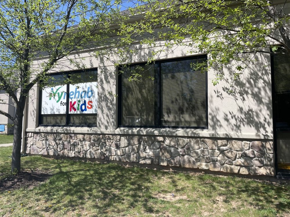 Ivy Rehab for Kids - child therapist in Warminster, PA