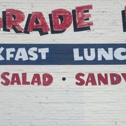 Hygrade Deli
