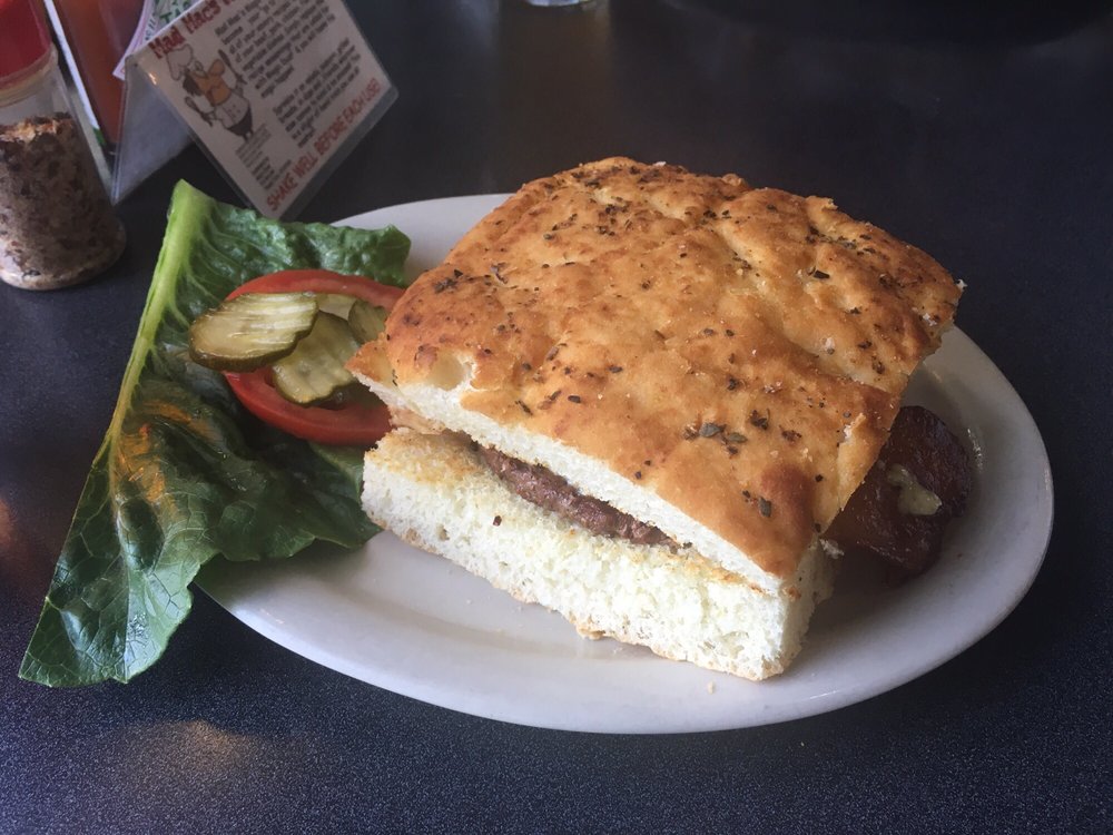 MAC’S DINER 156 Photos & 126 Reviews 21900 Highway 62, Shady Cove