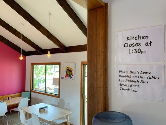 Fat Beagle Coffee Shop by null