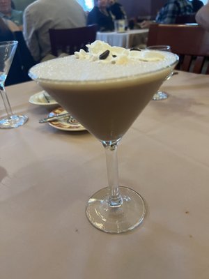 Rossi's Ristorante by null