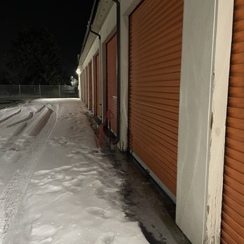 Public Storage - Substantial ice and snow buildup after Ashley informed me that ice and snow was removed and ice melt applied. - Self Storage Near Me - Reno, Nevada Public Storage - Substantial ice and snow buildup after Ashley informed me that ice and snow was removed and ice melt applied. - Self Storage Near Me - Reno, Nevada