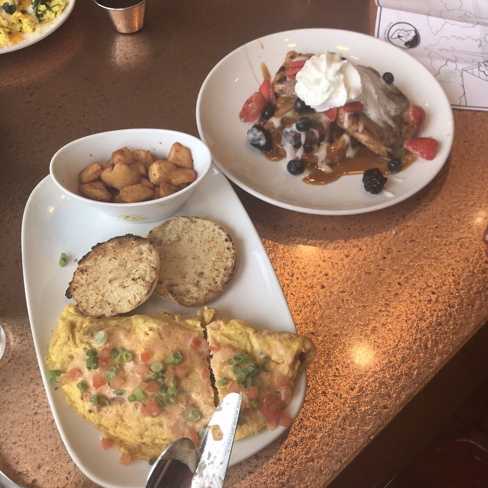 Another Broken Egg Cafe - Great breakfast - Breakfast & Brunch Near Me - Shenandoah, Texas Another Broken Egg Cafe - Great breakfast - Breakfast & Brunch Near Me - Shenandoah, Texas