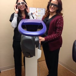 Head To Toe Healthcare - MLS Lazer with Cindy and Stephenie