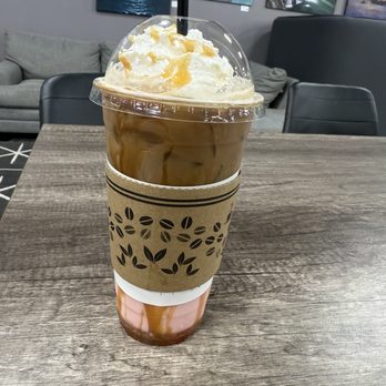Common Ground Coffee - Cafes Near Me - Fairfield, California Common Ground Coffee - Cafes Near Me - Fairfield, California