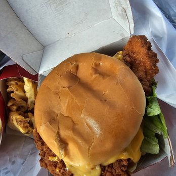 Chick-fil-A - Fast Food Near Me - Vallejo, California Chick-fil-A - Fast Food Near Me - Vallejo, California