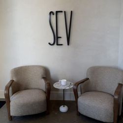 SEV Laser 