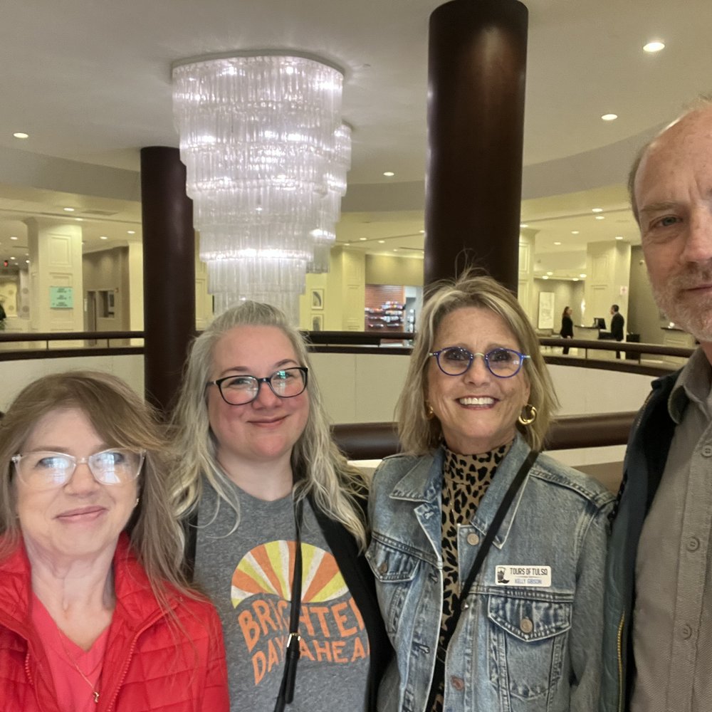 Tours of Tulsa - Tours Near Me
