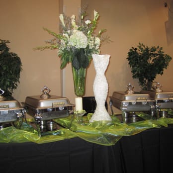 Vital Flair - Wedding Buffet - Caterers Near Me - Orlando, Florida Vital Flair - Wedding Buffet - Caterers Near Me - Orlando, Florida