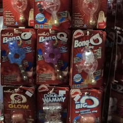 Naughty Adult Store