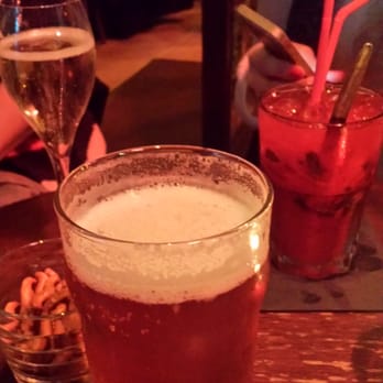 Le Rempart - Pubs Near Me - Paris, 75 Le Rempart - Pubs Near Me - Paris, 75