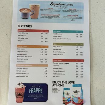 Just Love Coffee Cafe- Crossroads - Cafes Near Me - Columbia, Missouri