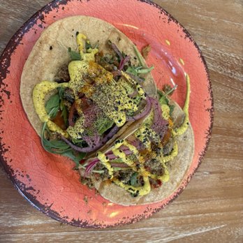 Rooted On King - Want Chorizo taco - Coffee & Tea Near Me - Boone, North Carolina Rooted On King - Want Chorizo taco - Coffee & Tea Near Me - Boone, North Carolina