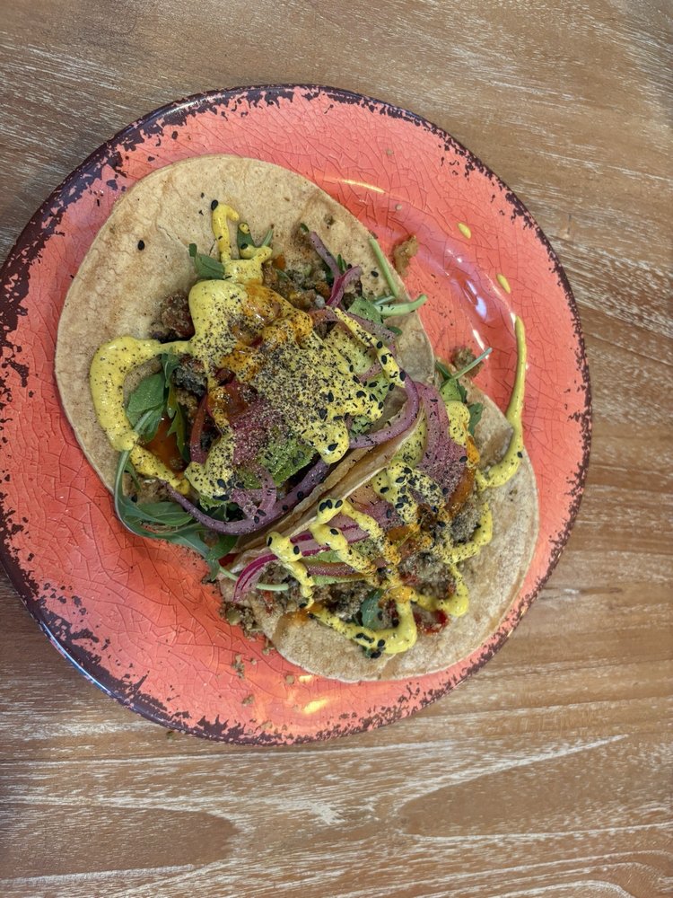 Food from Rooted On King