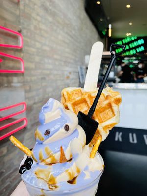 Kurimu wicker park by null