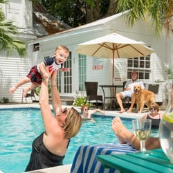 Rose Lane Villas - Rose Lane Villas Family Friendly Vacation Rentals