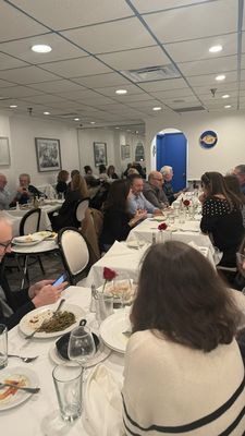 Mykonos Grill by null