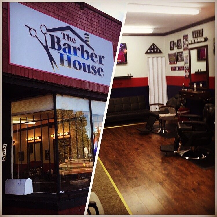 STOVALL’S BARBER LOUNGE 1027 Munroe Falls Ave, Cuyahoga Falls, Ohio