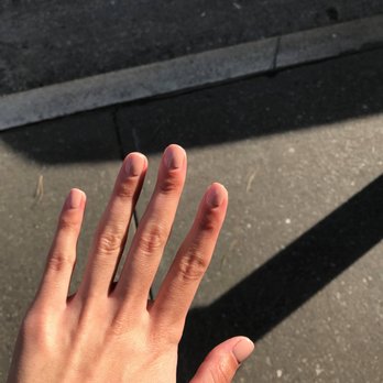 Dolphin Spa - Natural lighting - Nail Salons Near Me - Brooklyn, New York