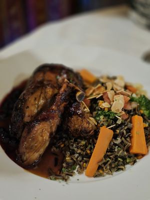 Lavendou Bistro Provincial by null