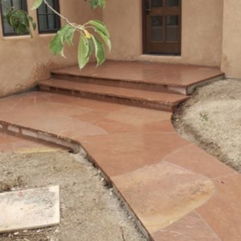 Sharp Masonry & Landscape - Masonry/Concrete Near Me
