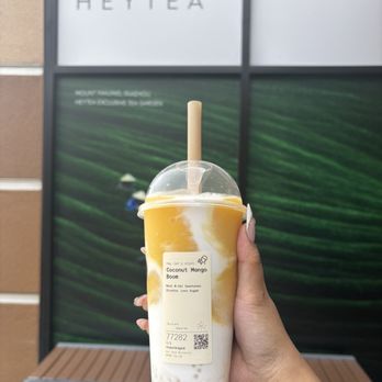 HEYTEA - Bubble Tea Near Me - San Jose, California HEYTEA - Bubble Tea Near Me - San Jose, California