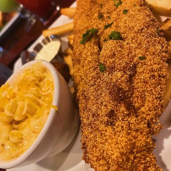 Anaya's Seafood Scratch Kitchen - Catfish Platter - Seafood Near Me - Dallas, Texas Anaya's Seafood Scratch Kitchen - Catfish Platter - Seafood Near Me - Dallas, Texas