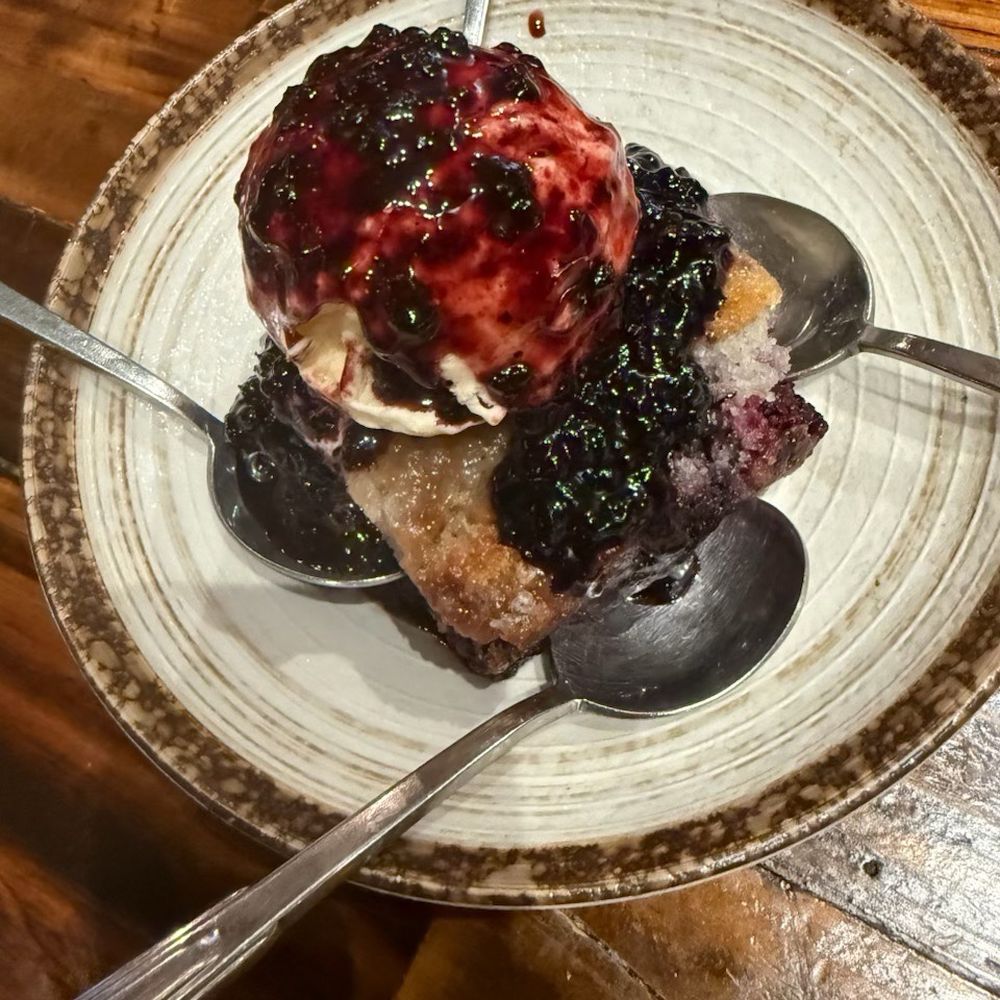 Bon Ton Bistro - Pitkin Hotel - Show me a better dessert! I don't think it's possible! - Salad Near Me - Pitkin, Colorado Bon Ton Bistro - Pitkin Hotel - Show me a better dessert! I don't think it's possible! - Salad Near Me - Pitkin, Colorado