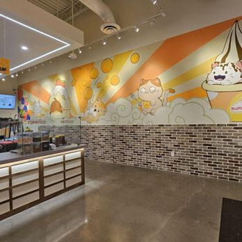 Kumochi - Desserts Near Me - Carrollton, Texas