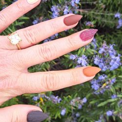 Polished - Full Service Nail Salon - Nails by Kati