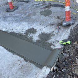 Gamino Concrete Services