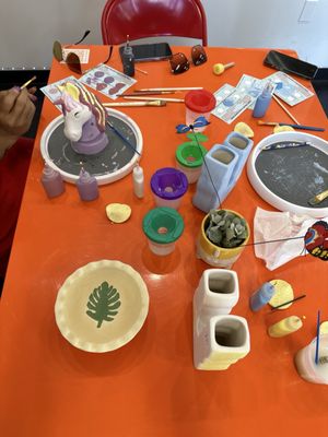 The Hot Spot Studios Fremont by null